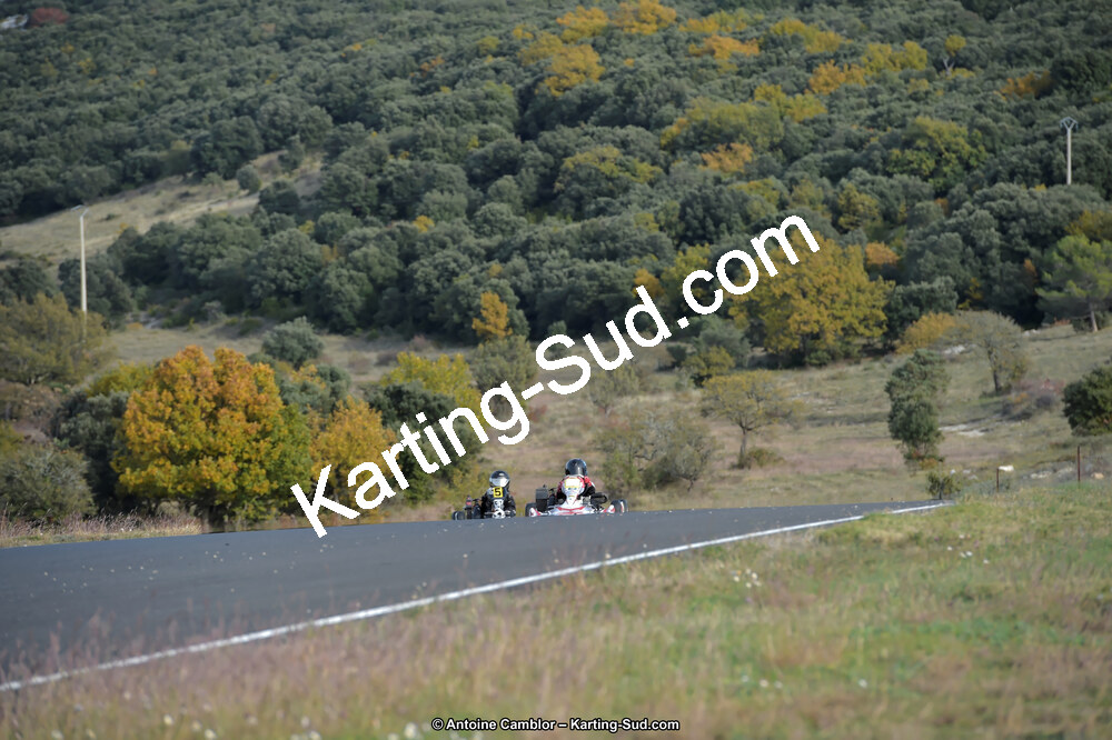 20/11/2016 : Seranne Trophy à Ganges (Photos Antoine Camblor) 2016 — karting