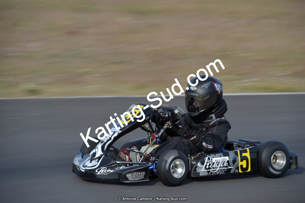 20/11/2016 : Seranne Trophy à Ganges (Photos Antoine Camblor) 2016 — karting