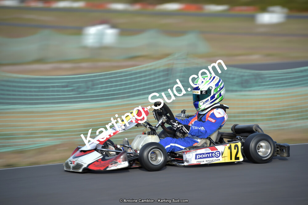 20/11/2016 : Seranne Trophy à Ganges (Photos Antoine Camblor) 2016 — karting