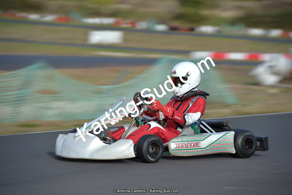 20/11/2016 : Seranne Trophy à Ganges (Photos Antoine Camblor) 2016 — karting