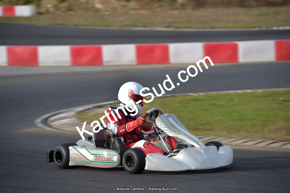 20/11/2016 : Seranne Trophy à Ganges (Photos Antoine Camblor) 2016 — karting