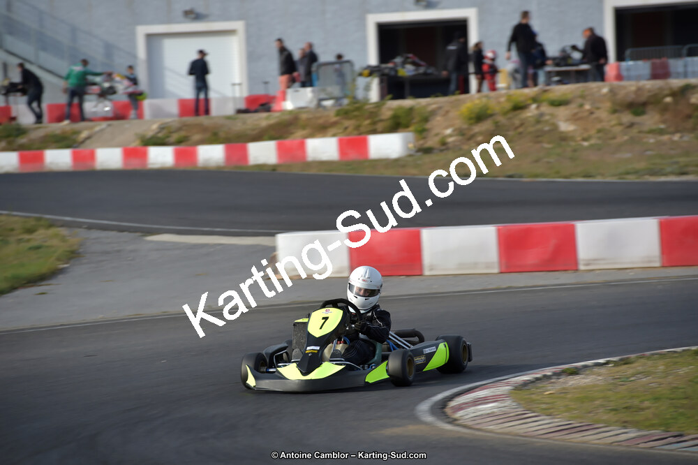 20/11/2016 : Seranne Trophy à Ganges (Photos Antoine Camblor) 2016 — karting