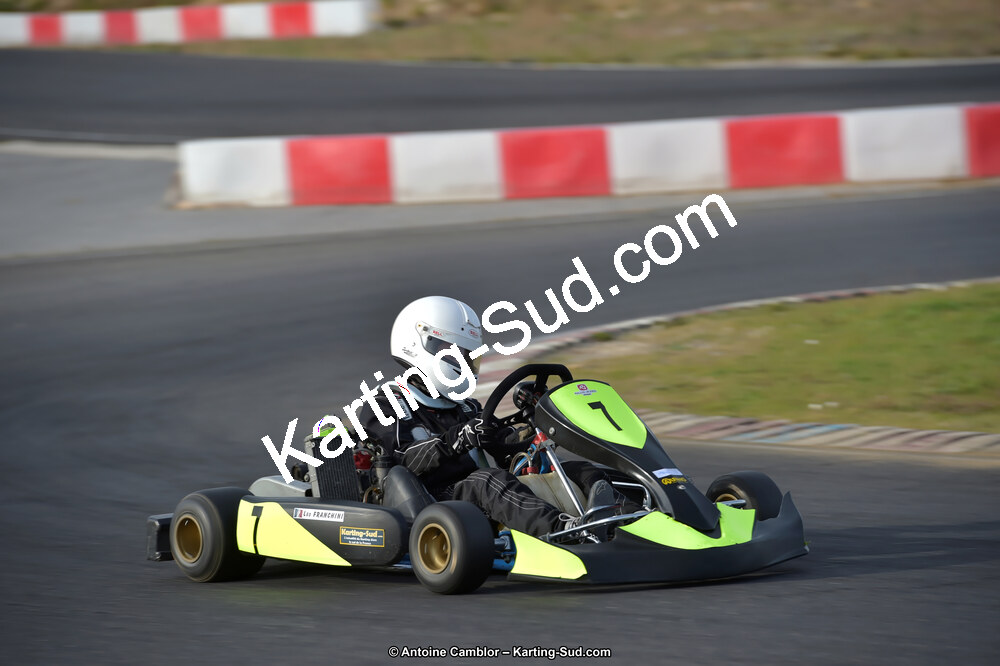 20/11/2016 : Seranne Trophy à Ganges (Photos Antoine Camblor) 2016 — karting