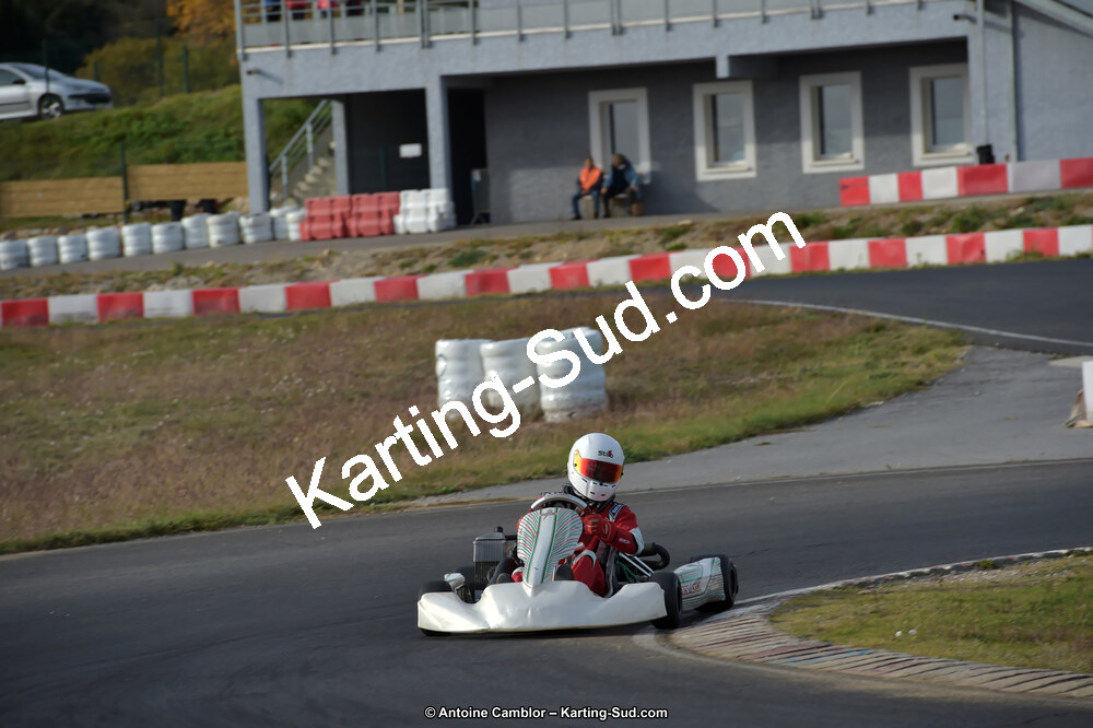 20/11/2016 : Seranne Trophy à Ganges (Photos Antoine Camblor) 2016 — karting