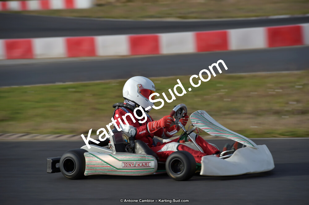 20/11/2016 : Seranne Trophy à Ganges (Photos Antoine Camblor) 2016 — karting