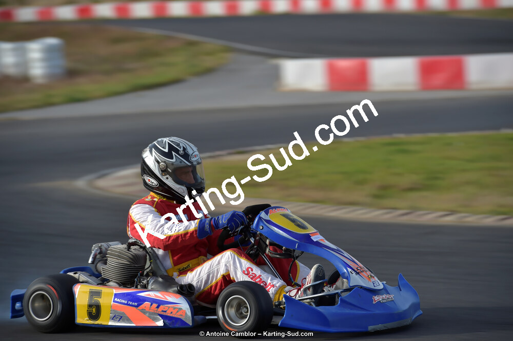 20/11/2016 : Seranne Trophy à Ganges (Photos Antoine Camblor) 2016 — karting