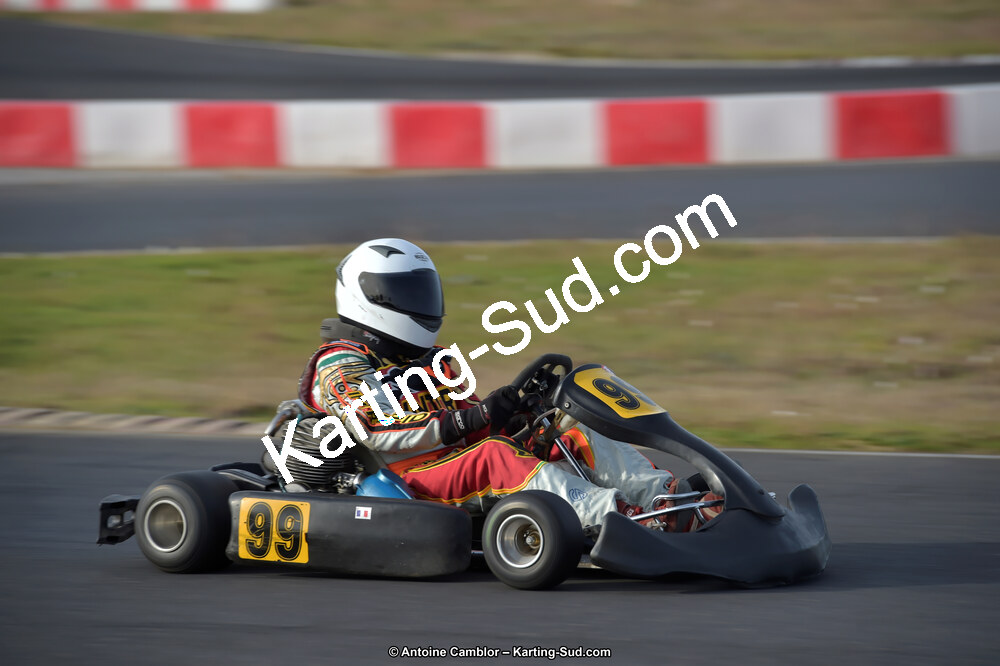20/11/2016 : Seranne Trophy à Ganges (Photos Antoine Camblor) 2016 — karting