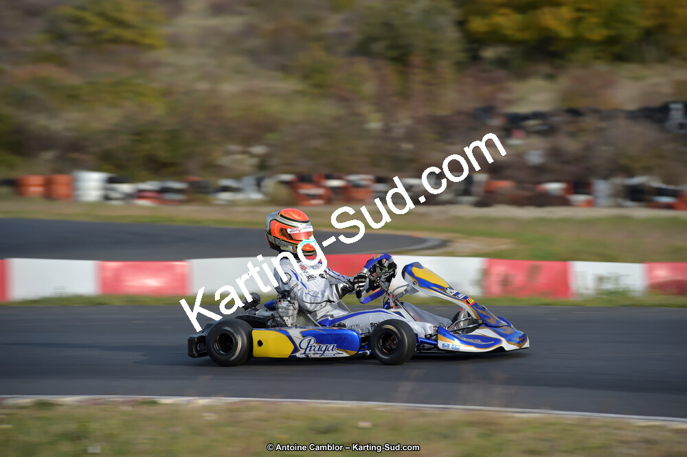 20/11/2016 : Seranne Trophy à Ganges (Photos Antoine Camblor) 2016 — karting