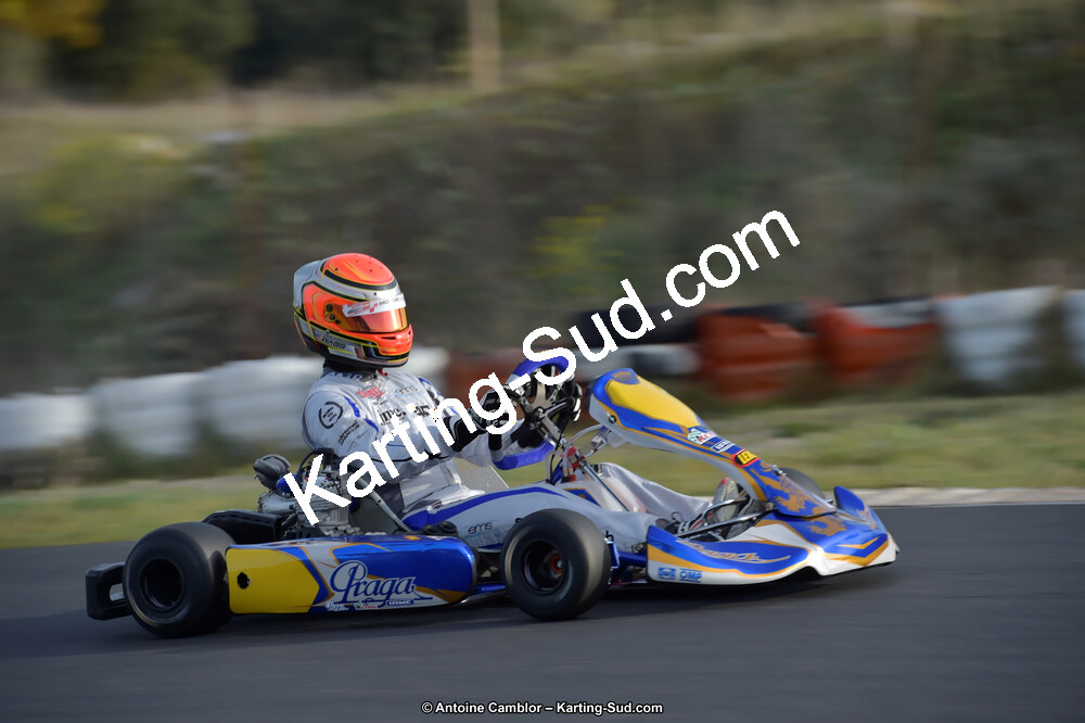 20/11/2016 : Seranne Trophy à Ganges (Photos Antoine Camblor) 2016 — karting
