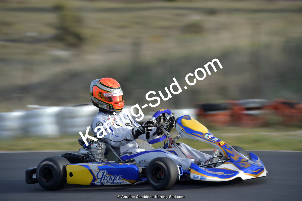 20/11/2016 : Seranne Trophy à Ganges (Photos Antoine Camblor) 2016 — karting