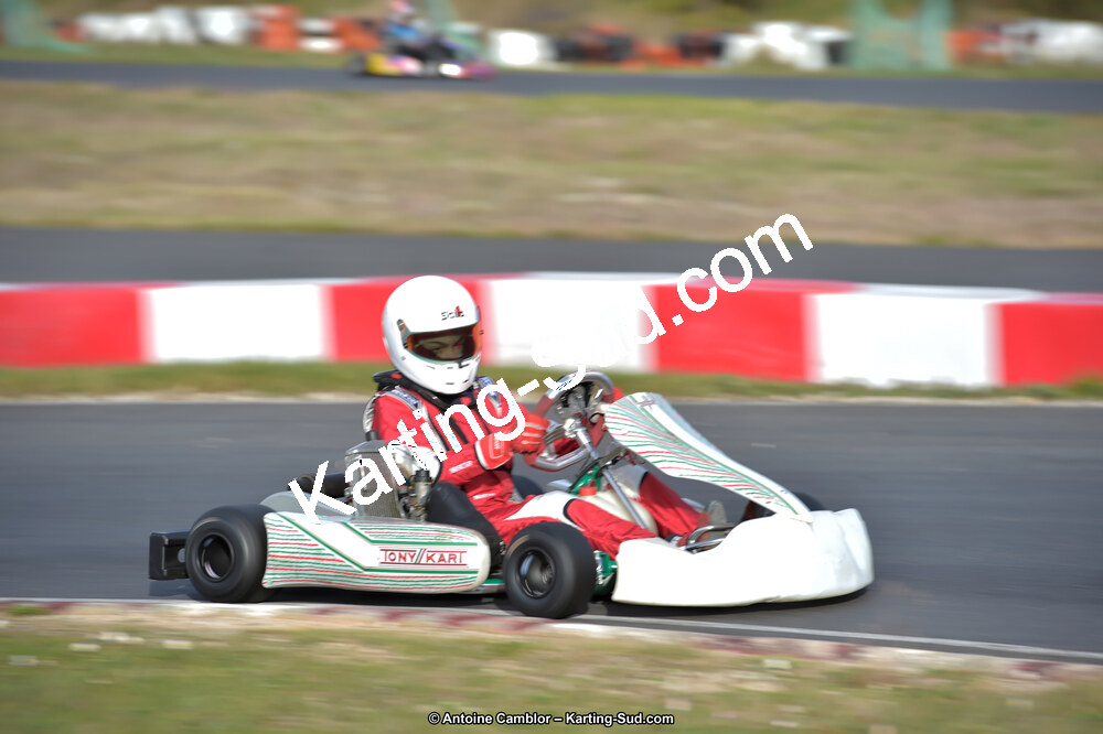 20/11/2016 : Seranne Trophy à Ganges (Photos Antoine Camblor) 2016 — karting