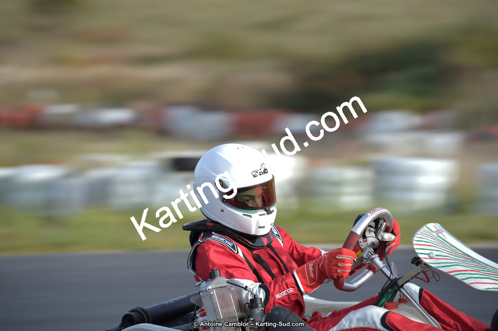 20/11/2016 : Seranne Trophy à Ganges (Photos Antoine Camblor) 2016 — karting