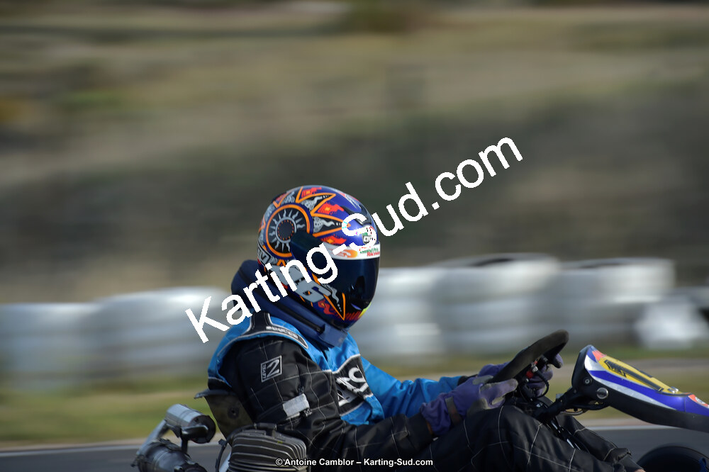 20/11/2016 : Seranne Trophy à Ganges (Photos Antoine Camblor) 2016 — karting