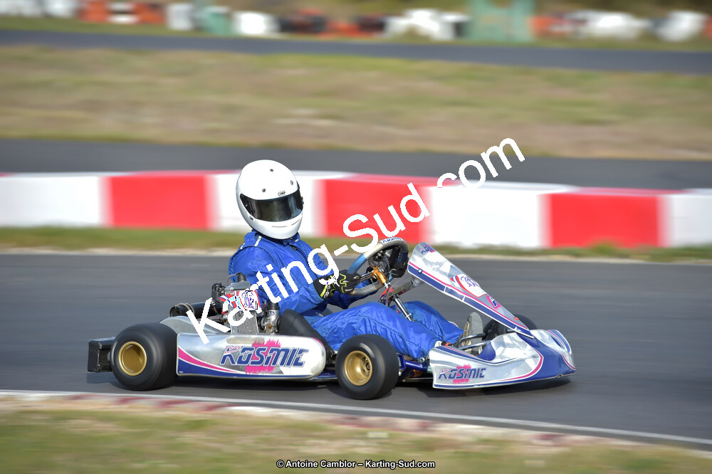 20/11/2016 : Seranne Trophy à Ganges (Photos Antoine Camblor) 2016 — karting