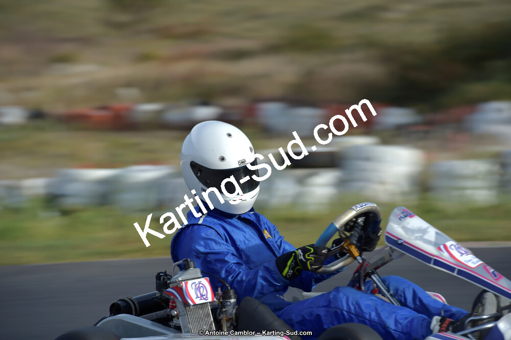 20/11/2016 : Seranne Trophy à Ganges (Photos Antoine Camblor) 2016 — karting