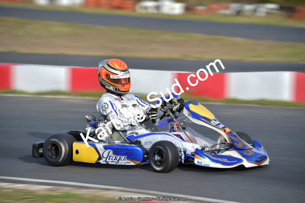 20/11/2016 : Seranne Trophy à Ganges (Photos Antoine Camblor) 2016 — karting