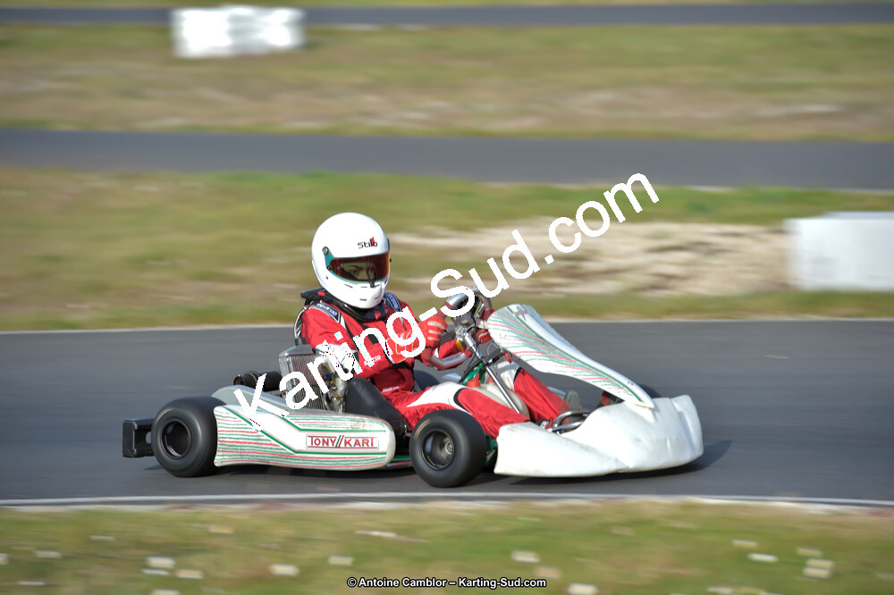 20/11/2016 : Seranne Trophy à Ganges (Photos Antoine Camblor) 2016 — karting
