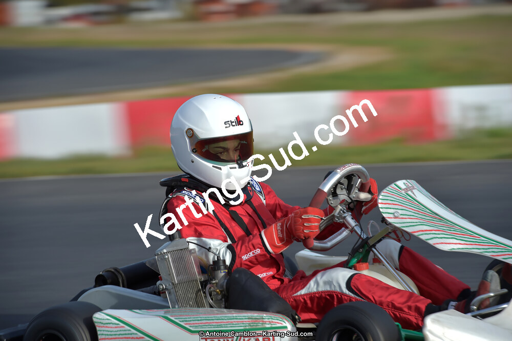 20/11/2016 : Seranne Trophy à Ganges (Photos Antoine Camblor) 2016 — karting