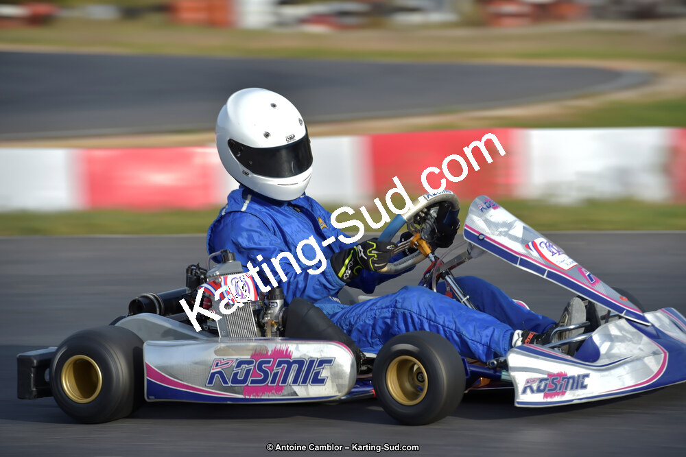 20/11/2016 : Seranne Trophy à Ganges (Photos Antoine Camblor) 2016 — karting