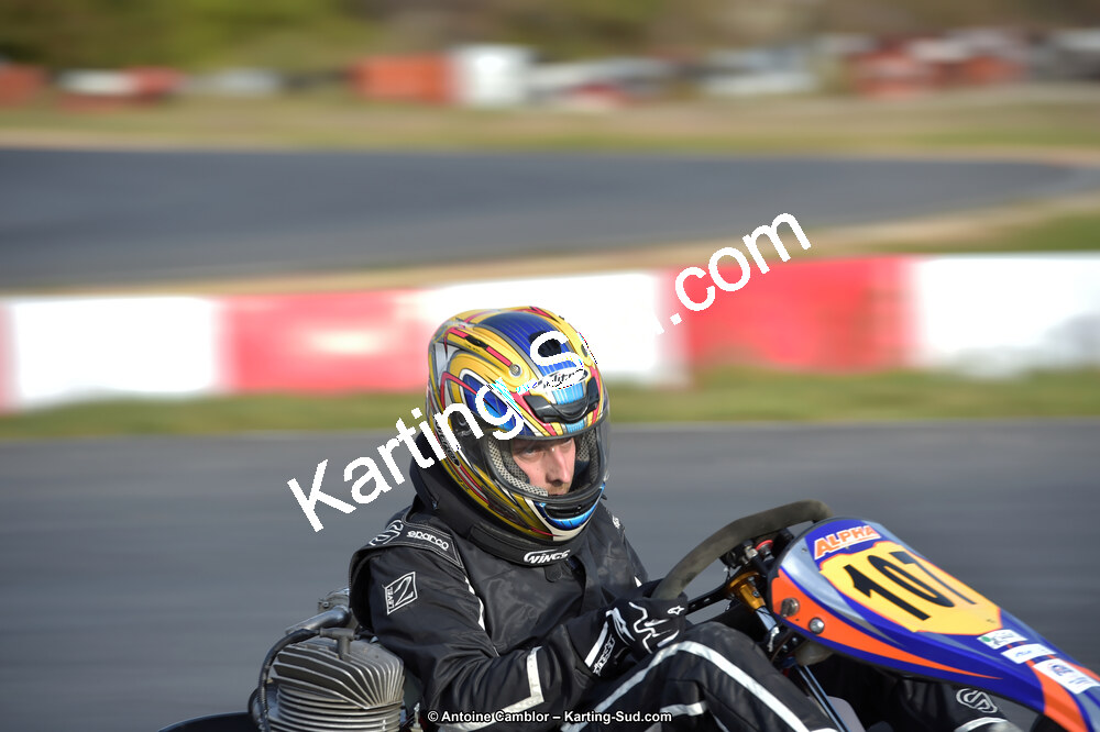 20/11/2016 : Seranne Trophy à Ganges (Photos Antoine Camblor) 2016 — karting