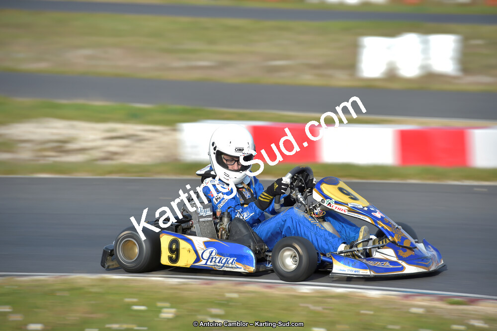 20/11/2016 : Seranne Trophy à Ganges (Photos Antoine Camblor) 2016 — karting