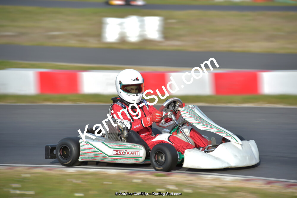 20/11/2016 : Seranne Trophy à Ganges (Photos Antoine Camblor) 2016 — karting