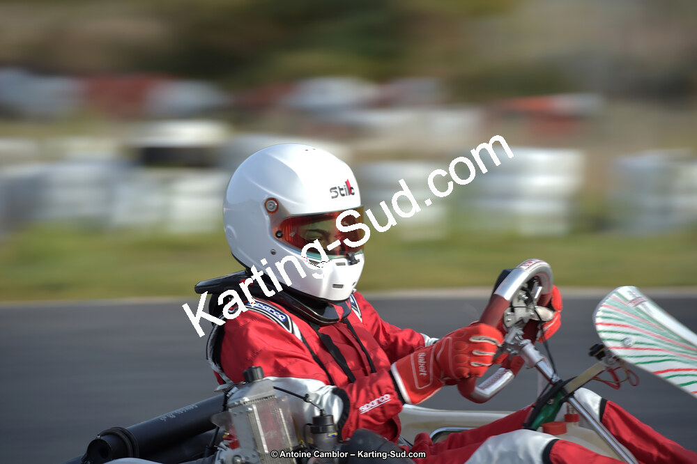 20/11/2016 : Seranne Trophy à Ganges (Photos Antoine Camblor) 2016 — karting