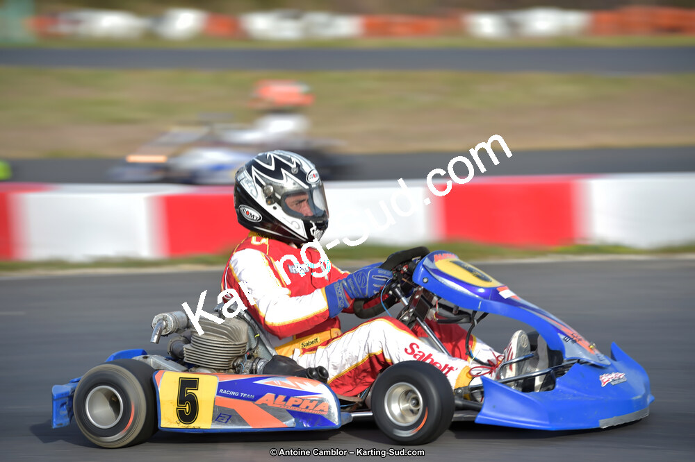 20/11/2016 : Seranne Trophy à Ganges (Photos Antoine Camblor) 2016 — karting