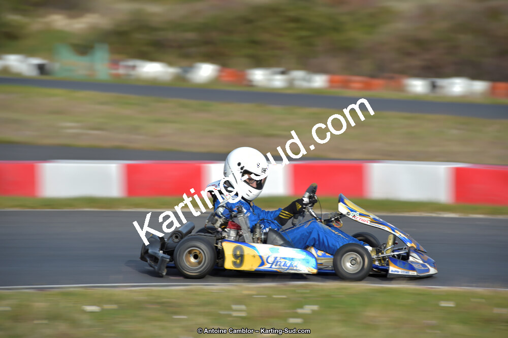 20/11/2016 : Seranne Trophy à Ganges (Photos Antoine Camblor) 2016 — karting