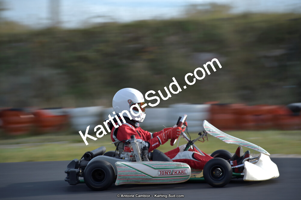 20/11/2016 : Seranne Trophy à Ganges (Photos Antoine Camblor) 2016 — karting