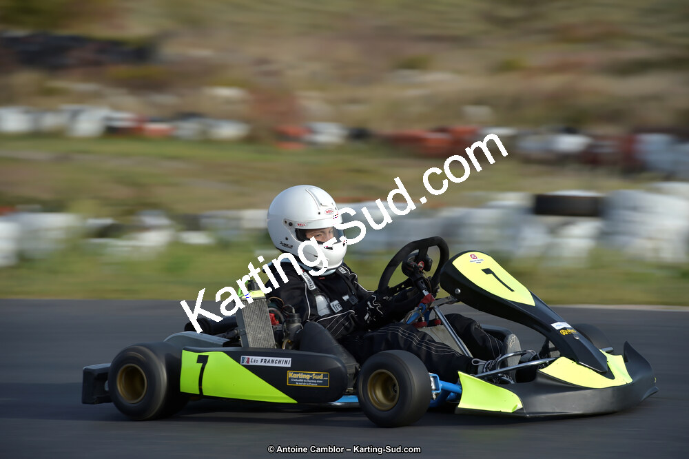 20/11/2016 : Seranne Trophy à Ganges (Photos Antoine Camblor) 2016 — karting