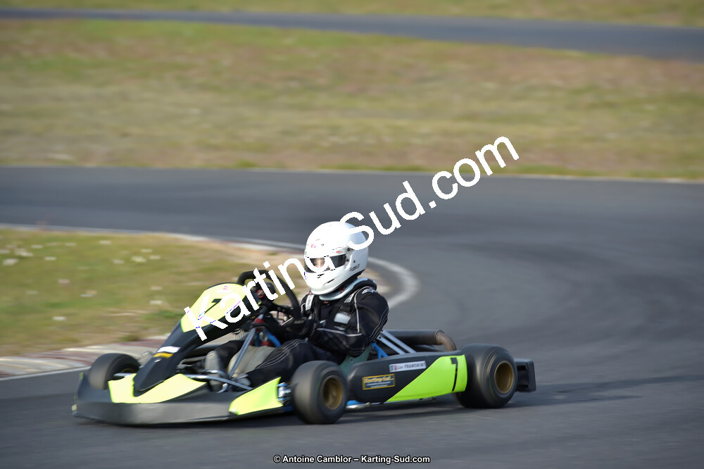20/11/2016 : Seranne Trophy à Ganges (Photos Antoine Camblor) 2016 — karting