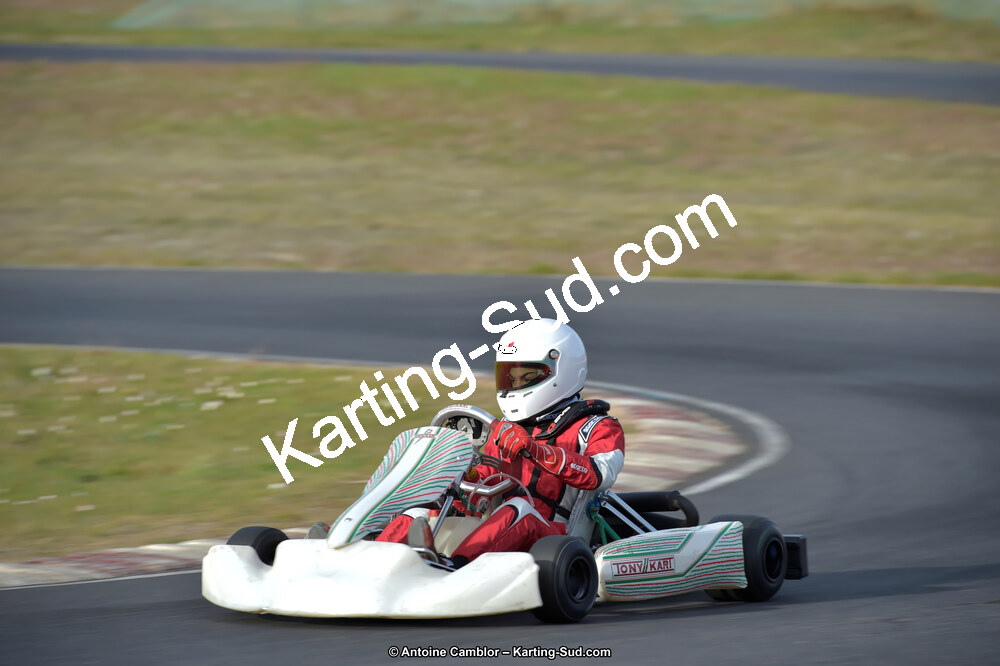 20/11/2016 : Seranne Trophy à Ganges (Photos Antoine Camblor) 2016 — karting