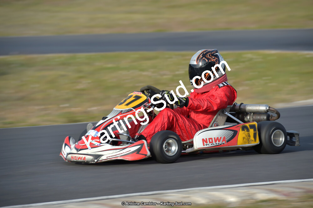 20/11/2016 : Seranne Trophy à Ganges (Photos Antoine Camblor) 2016 — karting