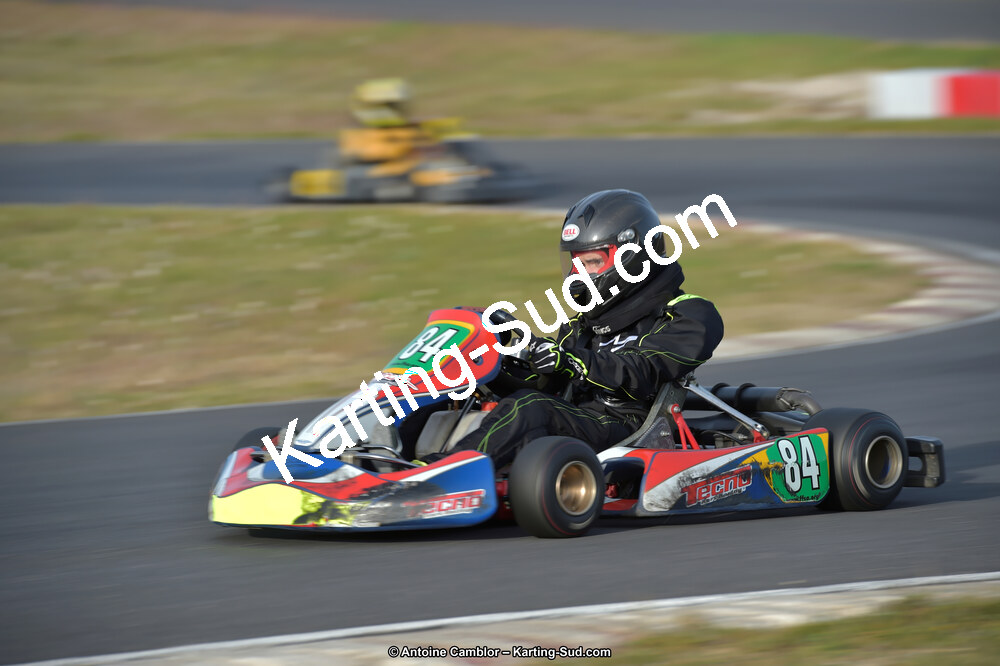 20/11/2016 : Seranne Trophy à Ganges (Photos Antoine Camblor) 2016 — karting