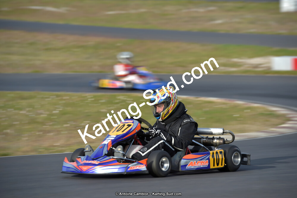 20/11/2016 : Seranne Trophy à Ganges (Photos Antoine Camblor) 2016 — karting