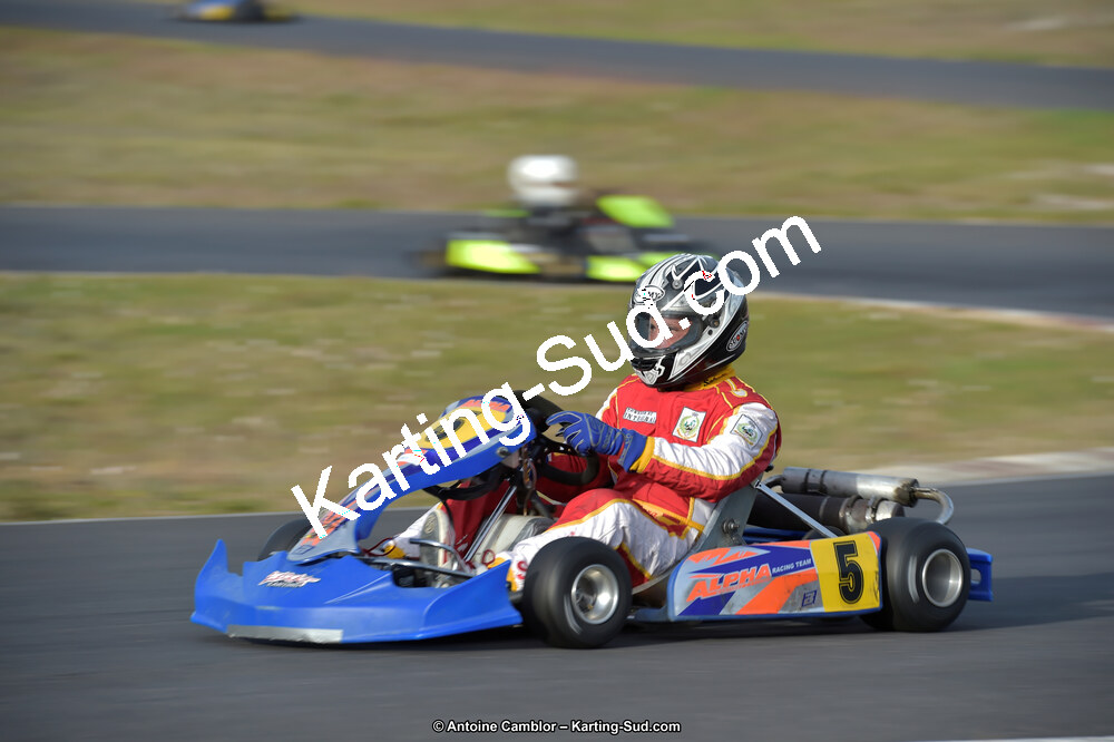20/11/2016 : Seranne Trophy à Ganges (Photos Antoine Camblor) 2016 — karting