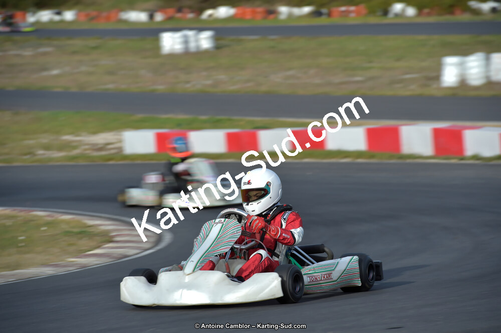 20/11/2016 : Seranne Trophy à Ganges (Photos Antoine Camblor) 2016 — karting