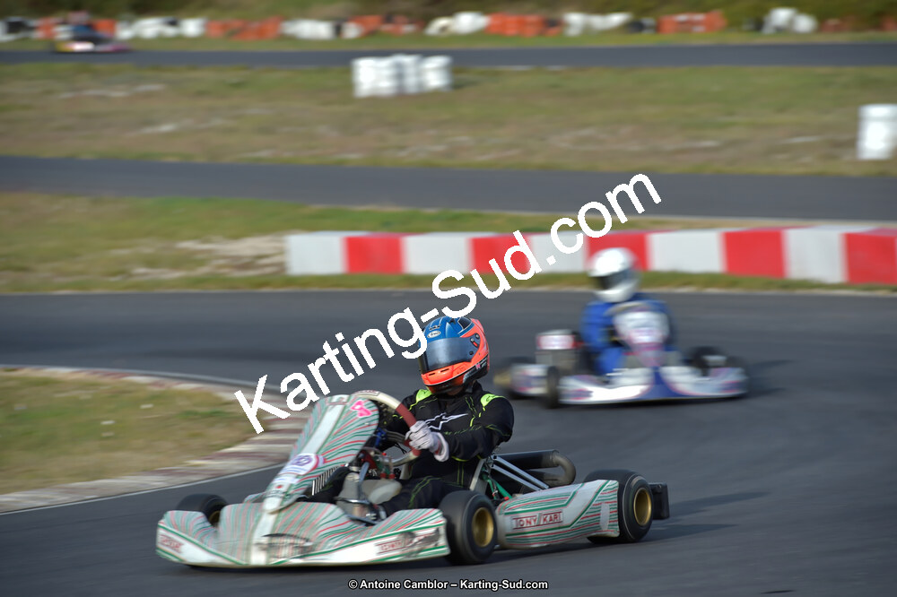 20/11/2016 : Seranne Trophy à Ganges (Photos Antoine Camblor) 2016 — karting