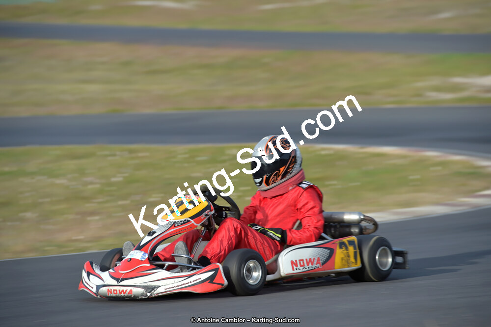 20/11/2016 : Seranne Trophy à Ganges (Photos Antoine Camblor) 2016 — karting