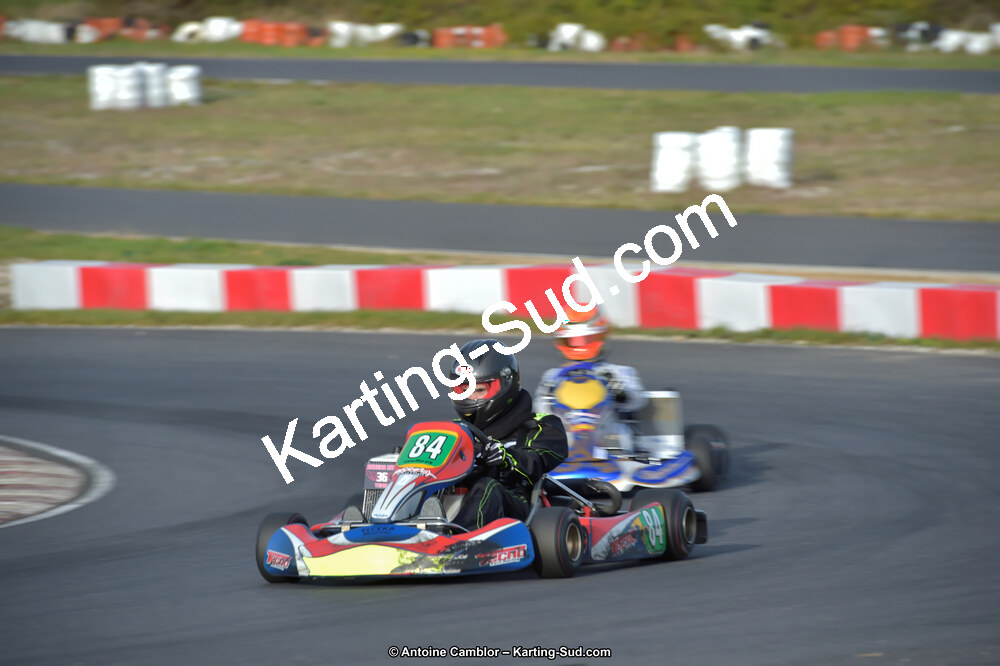 20/11/2016 : Seranne Trophy à Ganges (Photos Antoine Camblor) 2016 — karting