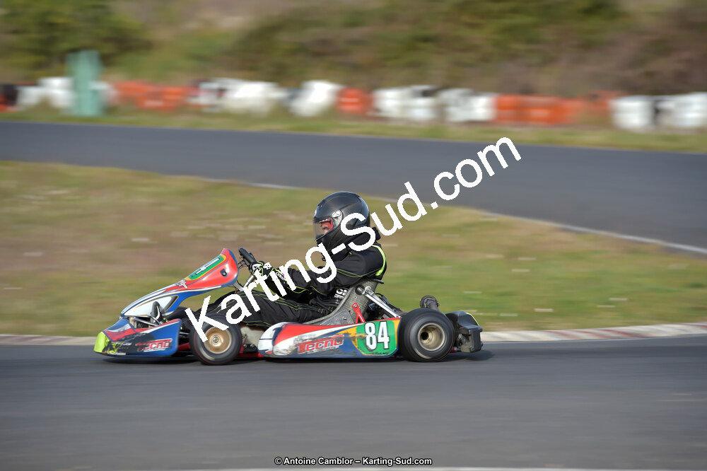 20/11/2016 : Seranne Trophy à Ganges (Photos Antoine Camblor) 2016 — karting