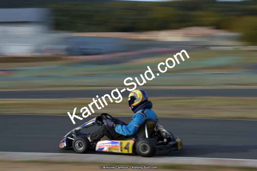20/11/2016 : Seranne Trophy à Ganges (Photos Antoine Camblor) 2016 — karting