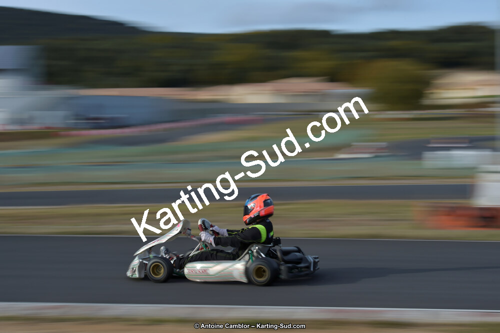 20/11/2016 : Seranne Trophy à Ganges (Photos Antoine Camblor) 2016 — karting