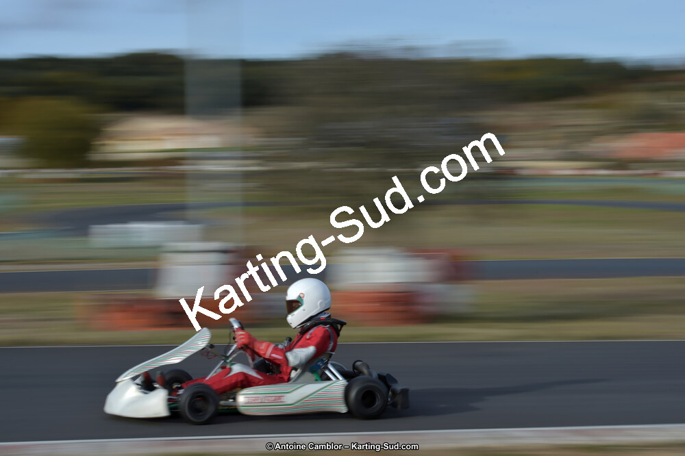 20/11/2016 : Seranne Trophy à Ganges (Photos Antoine Camblor) 2016 — karting