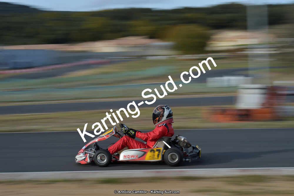 20/11/2016 : Seranne Trophy à Ganges (Photos Antoine Camblor) 2016 — karting