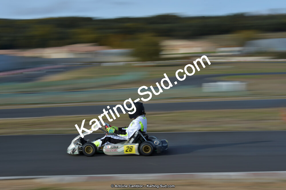 20/11/2016 : Seranne Trophy à Ganges (Photos Antoine Camblor) 2016 — karting