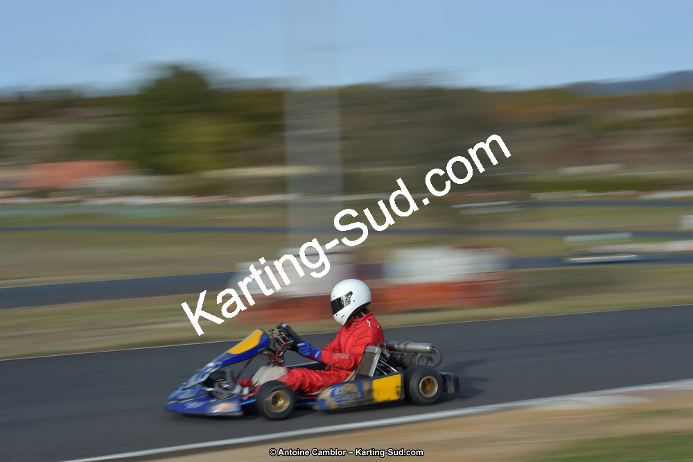 20/11/2016 : Seranne Trophy à Ganges (Photos Antoine Camblor) 2016 — karting