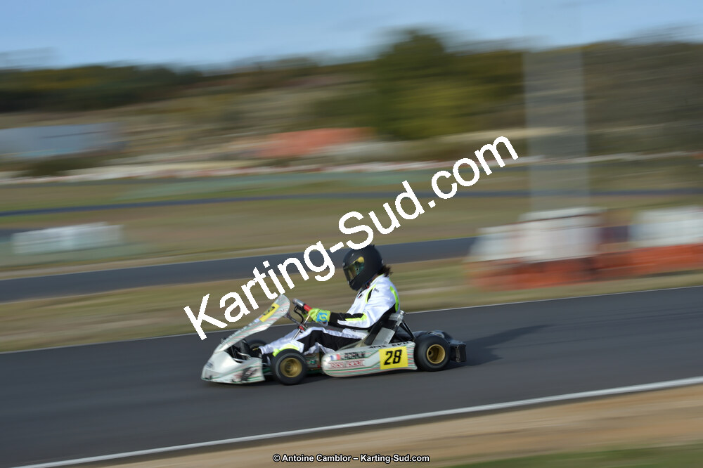 20/11/2016 : Seranne Trophy à Ganges (Photos Antoine Camblor) 2016 — karting