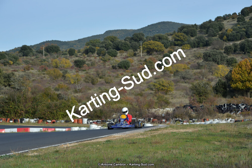 20/11/2016 : Seranne Trophy à Ganges (Photos Antoine Camblor) 2016 — karting